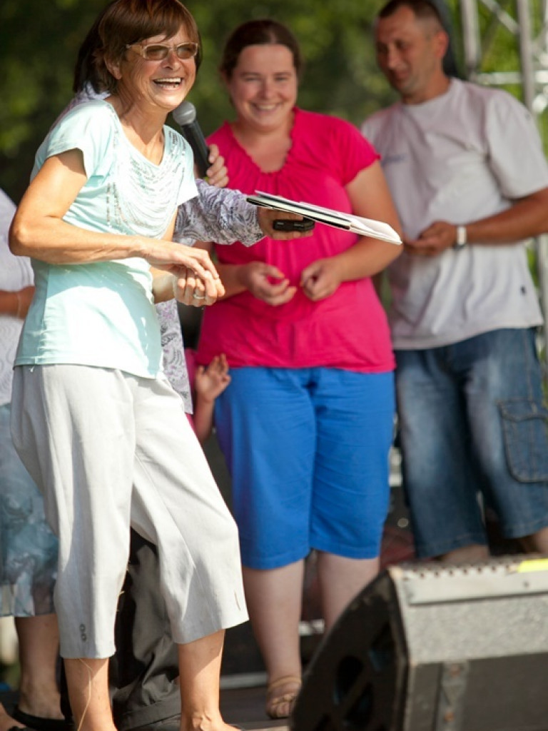 Gorajskie święto cebuli (FOTO)