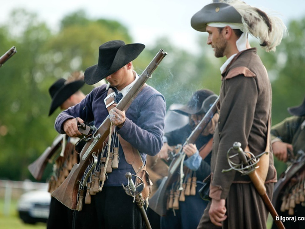 Gorajskie święto cebuli (FOTO)