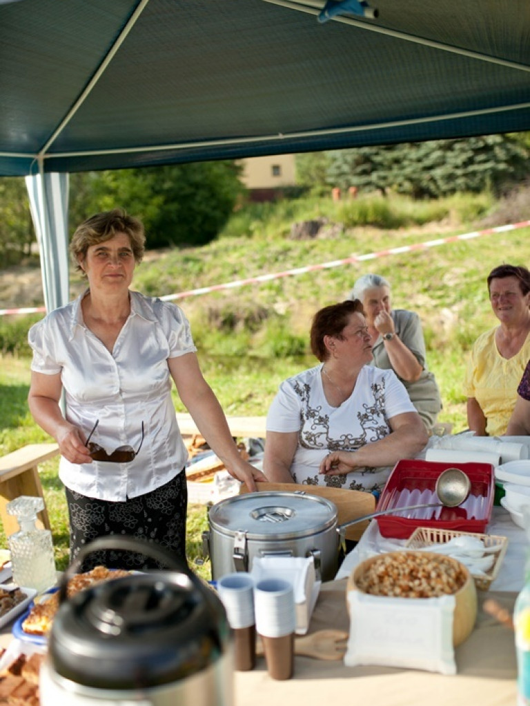 Gorajskie święto cebuli (FOTO)