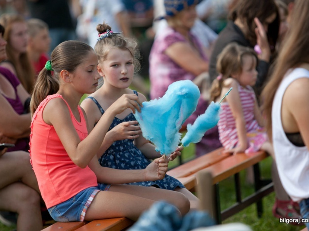 Gorajskie święto cebuli (FOTO)