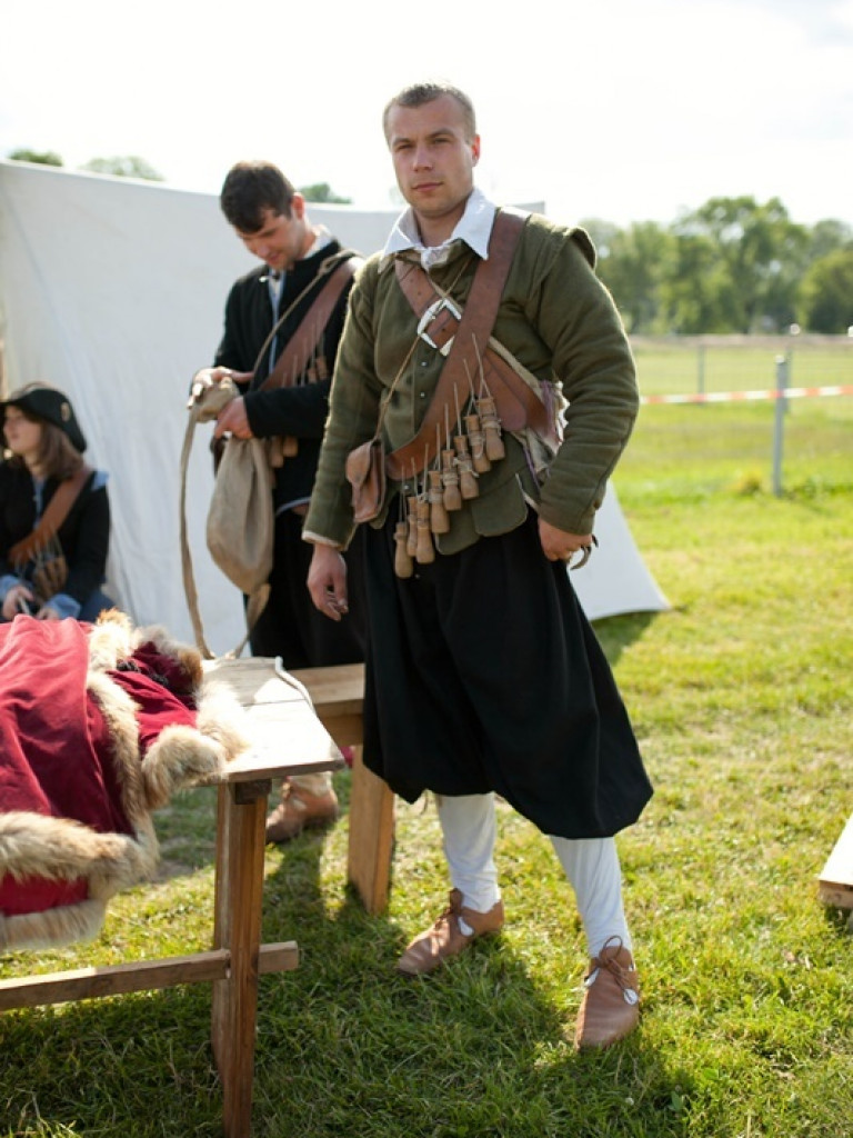 Gorajskie święto cebuli (FOTO)