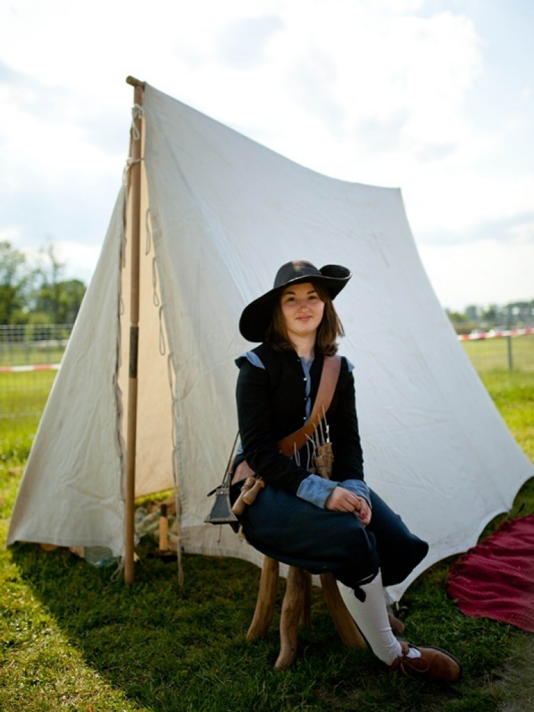 Gorajskie święto cebuli (FOTO)