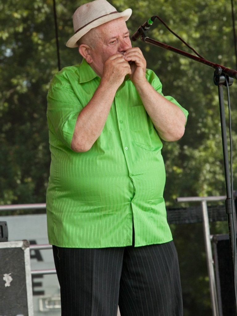 Gorajskie święto cebuli (FOTO)