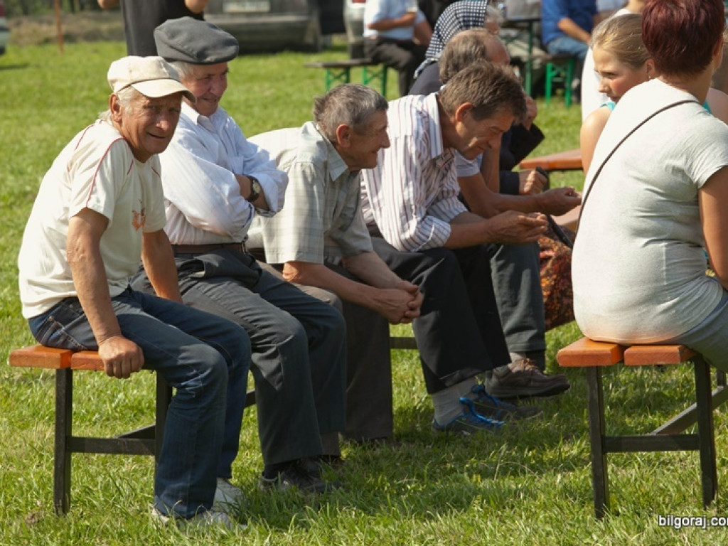 Gorajskie święto cebuli (FOTO)
