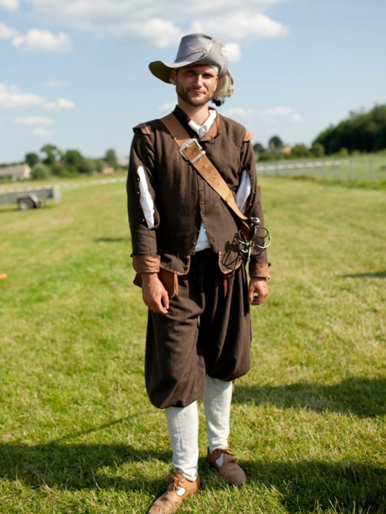 Gorajskie święto cebuli (FOTO)