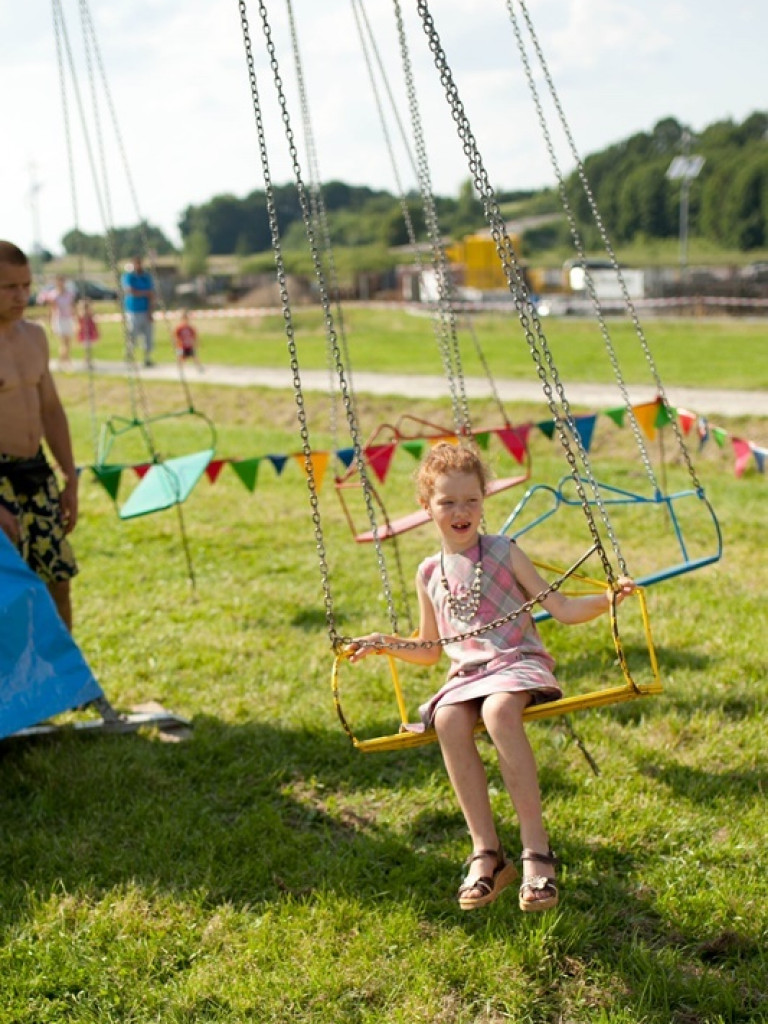 Gorajskie święto cebuli (FOTO)