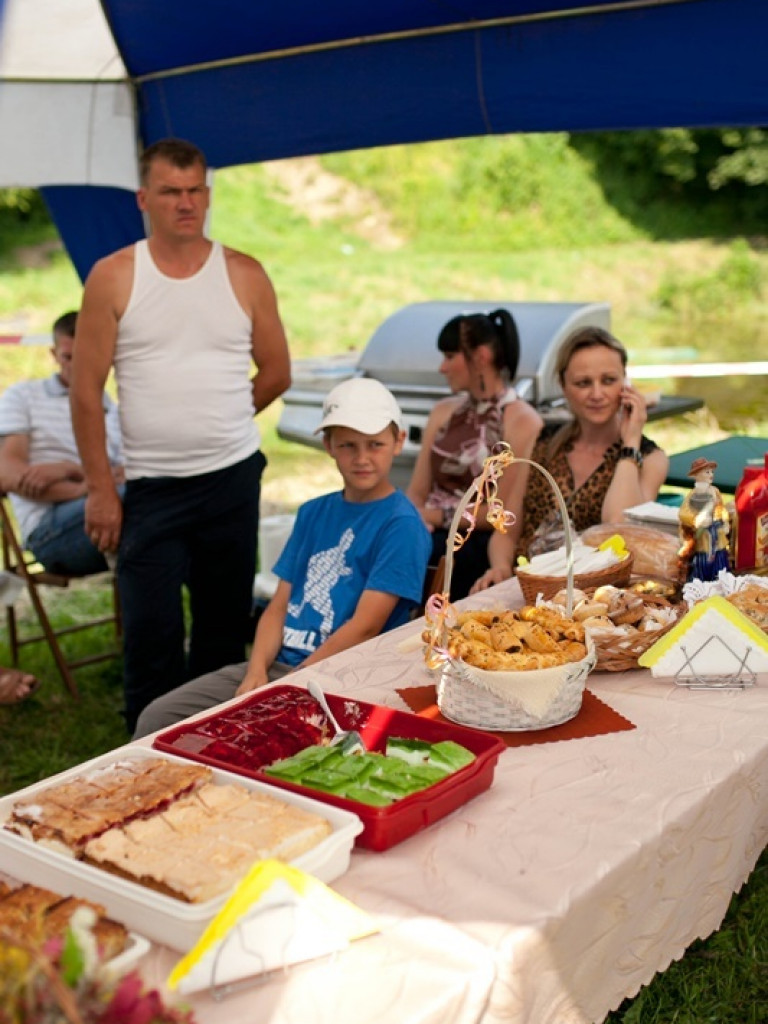 Gorajskie święto cebuli (FOTO)