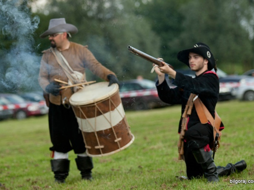 Gorajskie święto cebuli (FOTO)