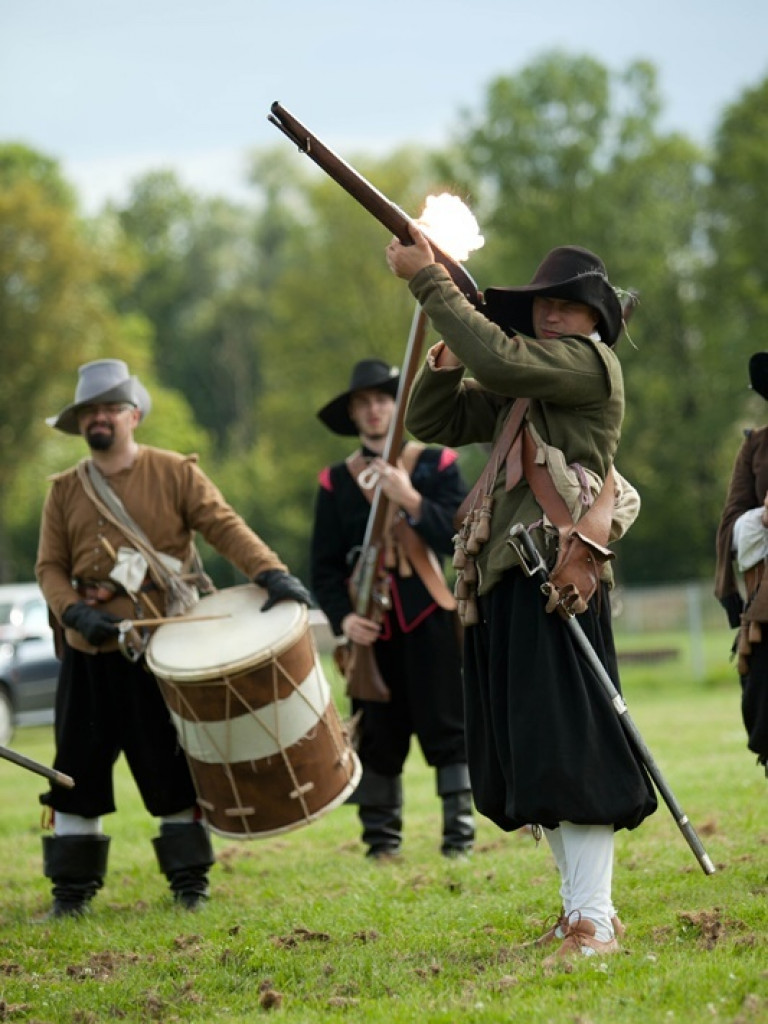 Gorajskie święto cebuli (FOTO)