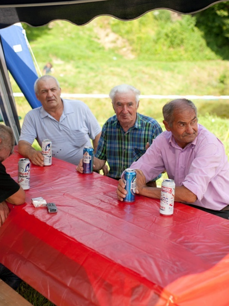 Gorajskie święto cebuli (FOTO)