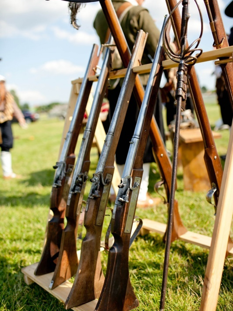 Gorajskie święto cebuli (FOTO)