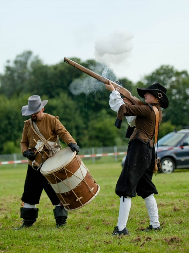 Gorajskie święto cebuli (FOTO)