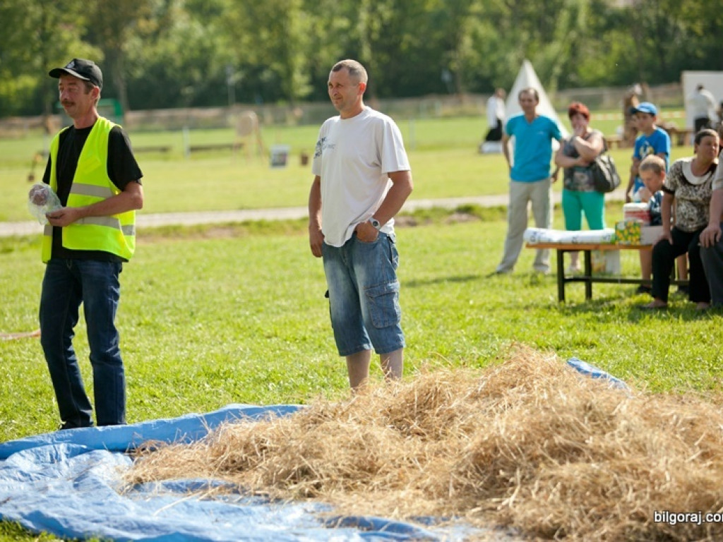 Gorajskie święto cebuli (FOTO)