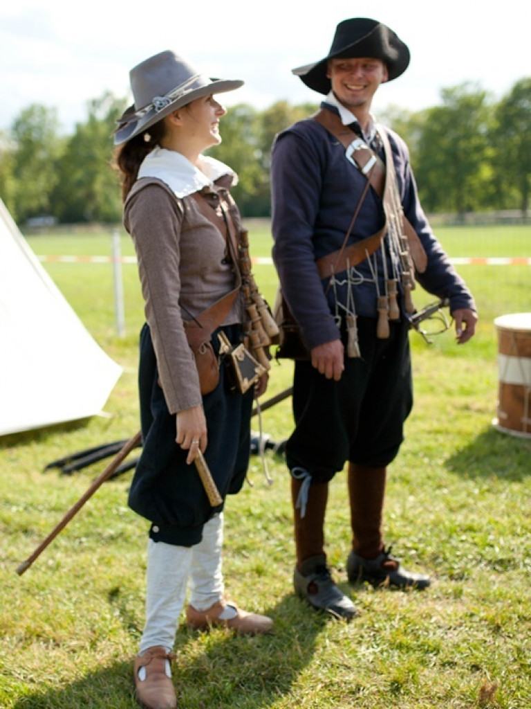 Gorajskie święto cebuli (FOTO)