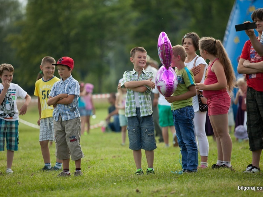 Gorajskie święto cebuli (FOTO)