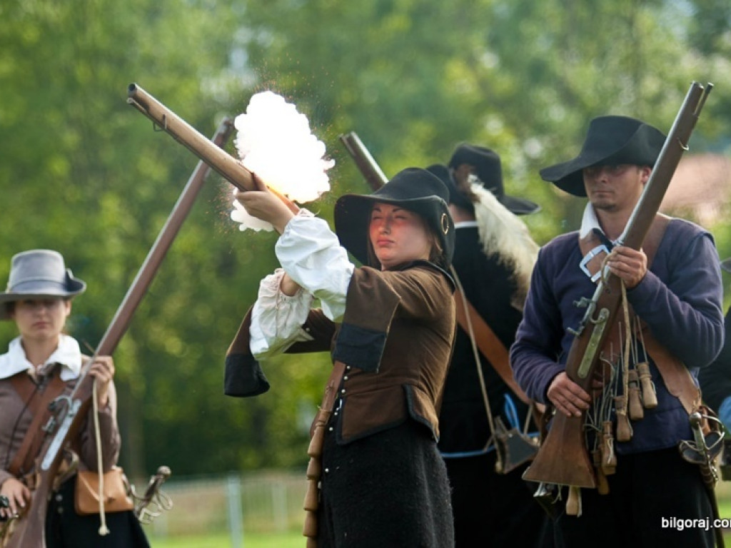 Gorajskie święto cebuli (FOTO)