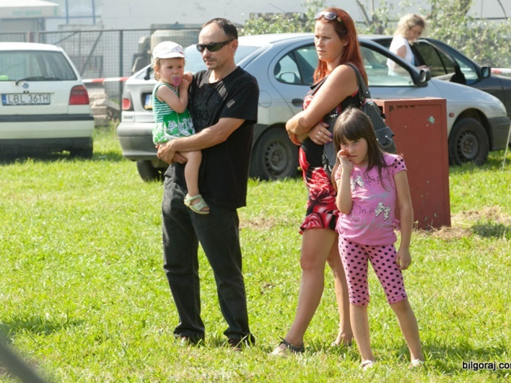 Gorajskie święto cebuli (FOTO)