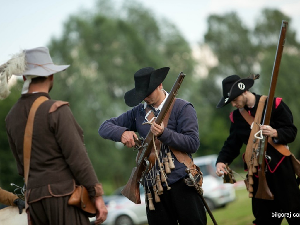 Gorajskie święto cebuli (FOTO)