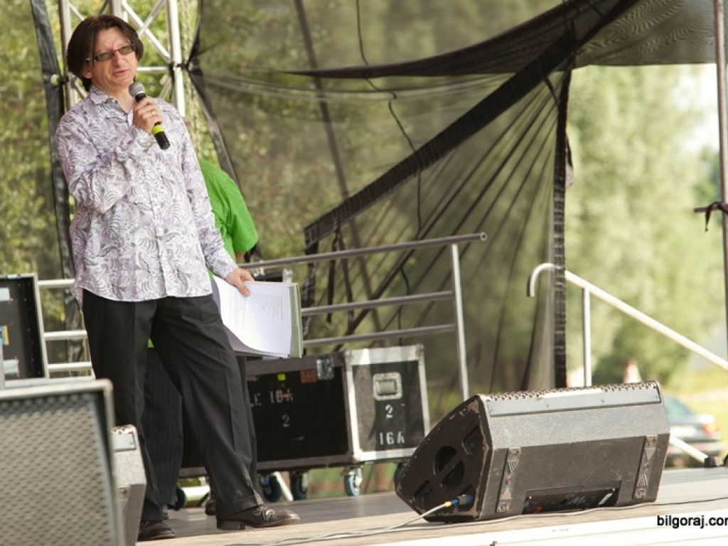 Gorajskie święto cebuli (FOTO)