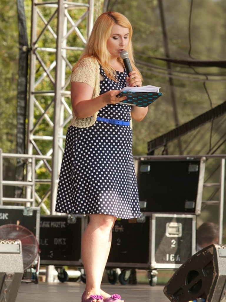 Gorajskie święto cebuli (FOTO)