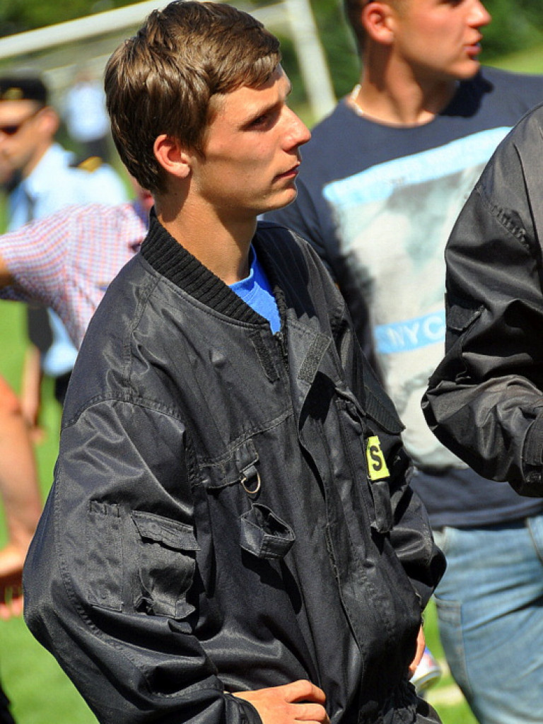 W Tarnogrodzie rywalizowali strażacy ochotnicy (FOTO, WYNIKI)