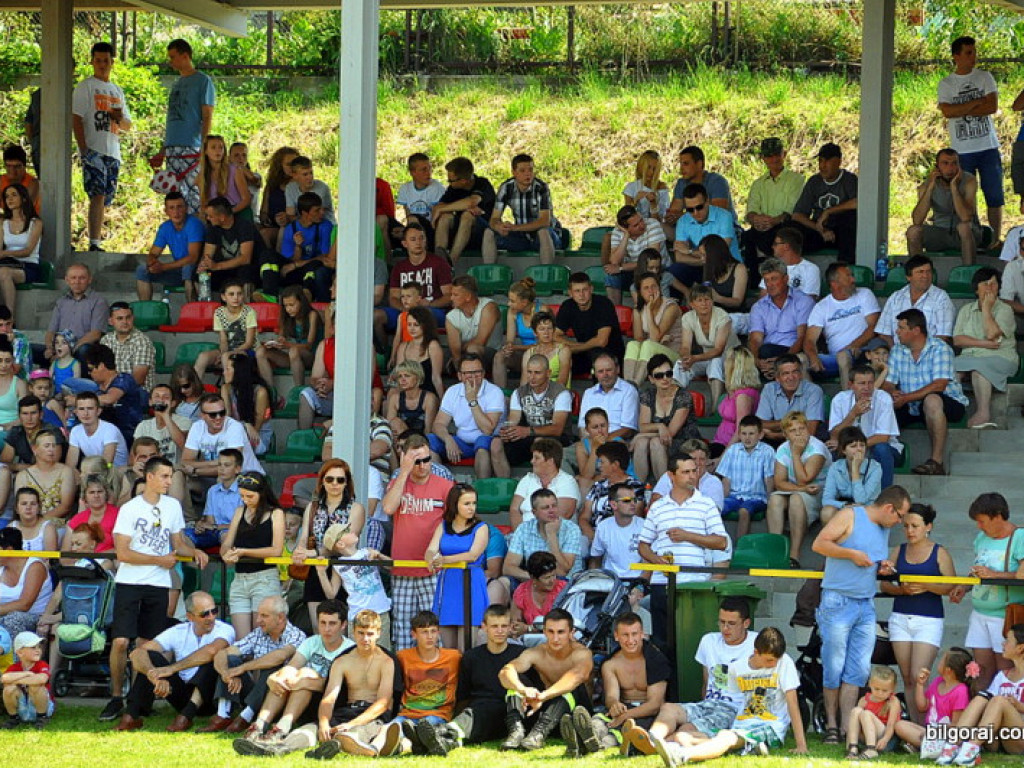 W Tarnogrodzie rywalizowali strażacy ochotnicy (FOTO, WYNIKI)