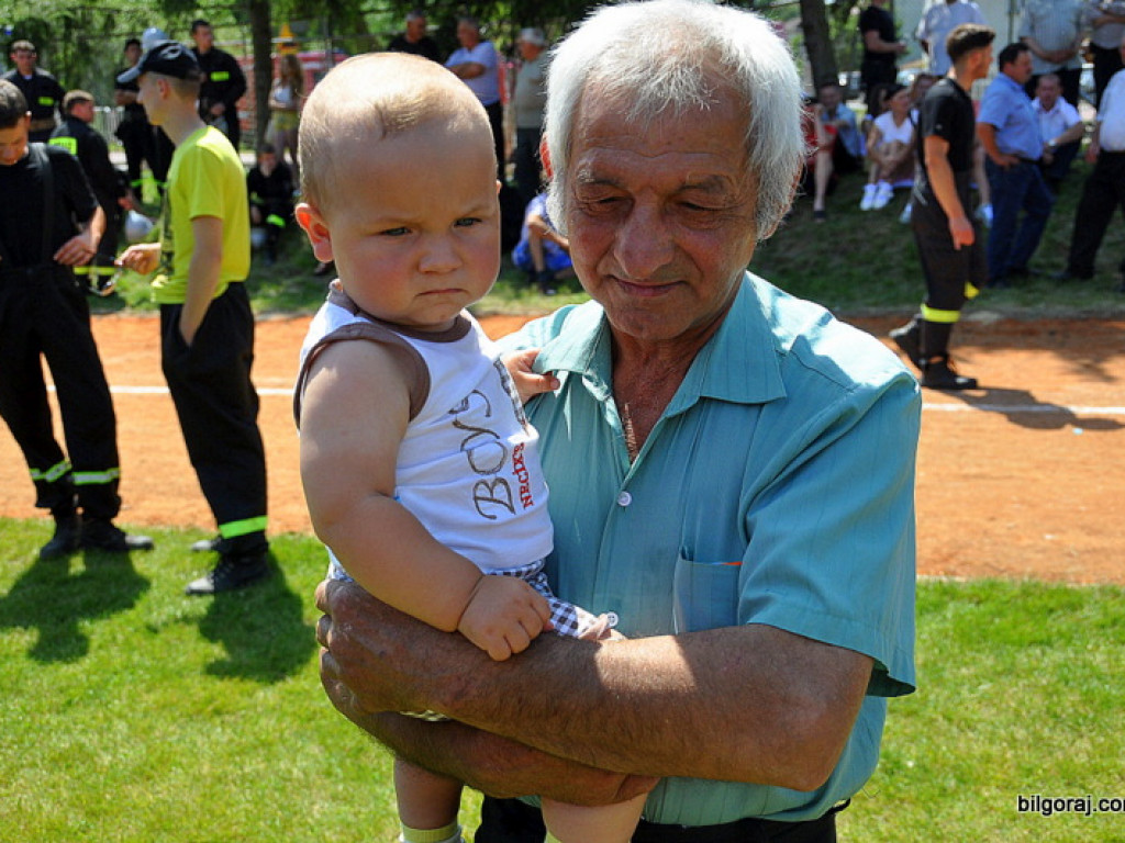 W Tarnogrodzie rywalizowali strażacy ochotnicy (FOTO, WYNIKI)