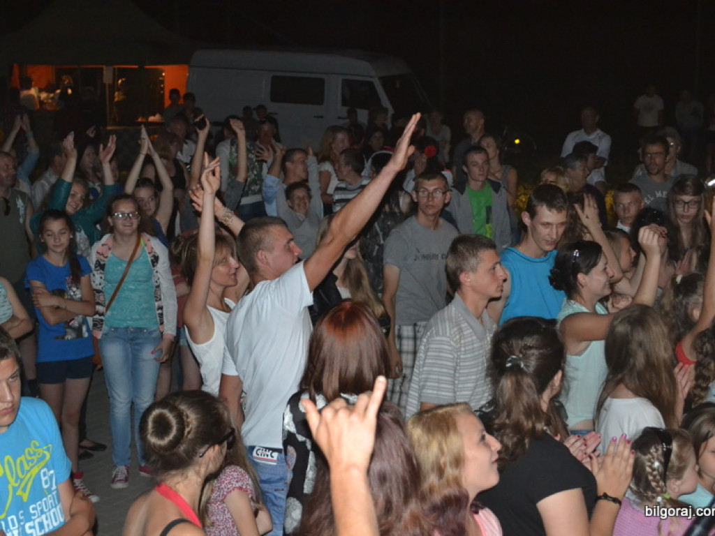 Na sportowo w Tereszpolu (FOTO)