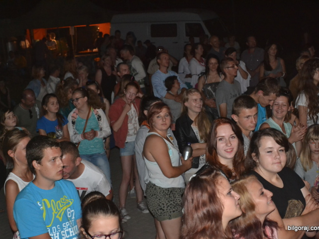 Na sportowo w Tereszpolu (FOTO)