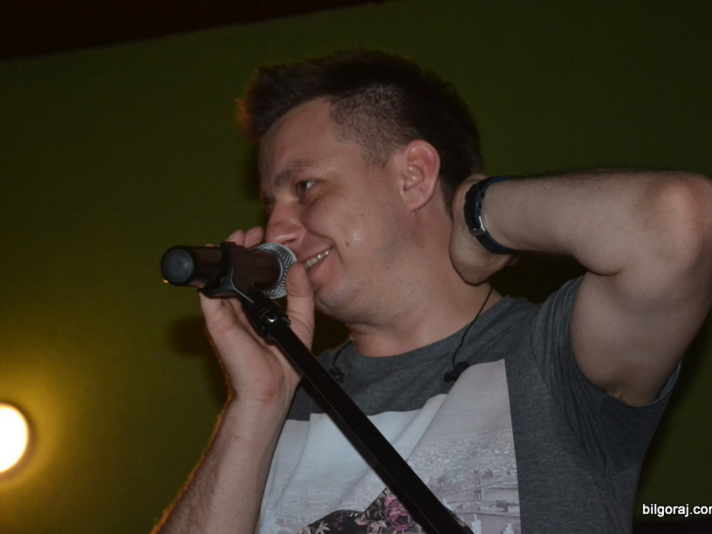 Na sportowo w Tereszpolu (FOTO)