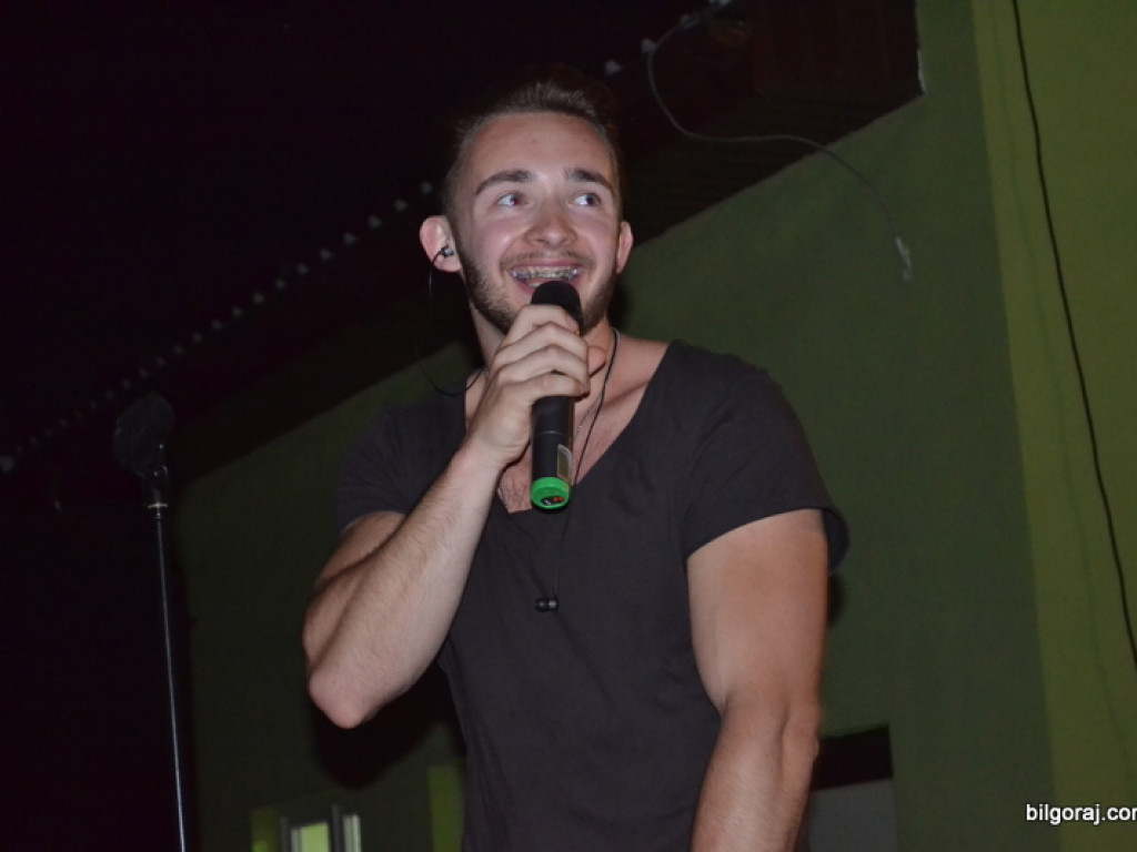 Na sportowo w Tereszpolu (FOTO)