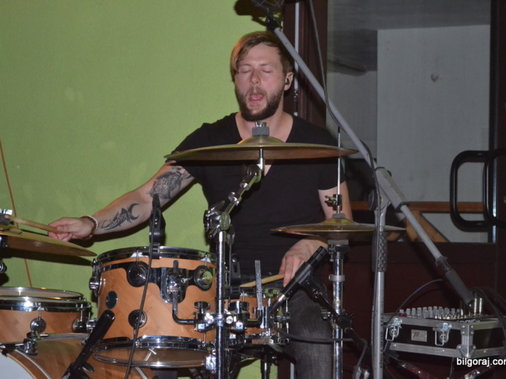 Na sportowo w Tereszpolu (FOTO)