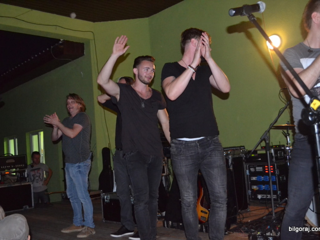 Na sportowo w Tereszpolu (FOTO)