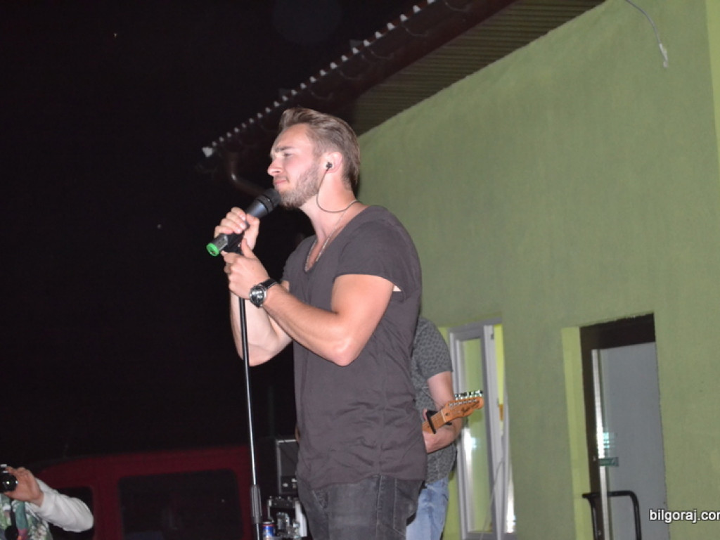 Na sportowo w Tereszpolu (FOTO)