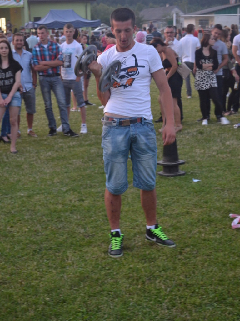 Na sportowo w Tereszpolu (FOTO)