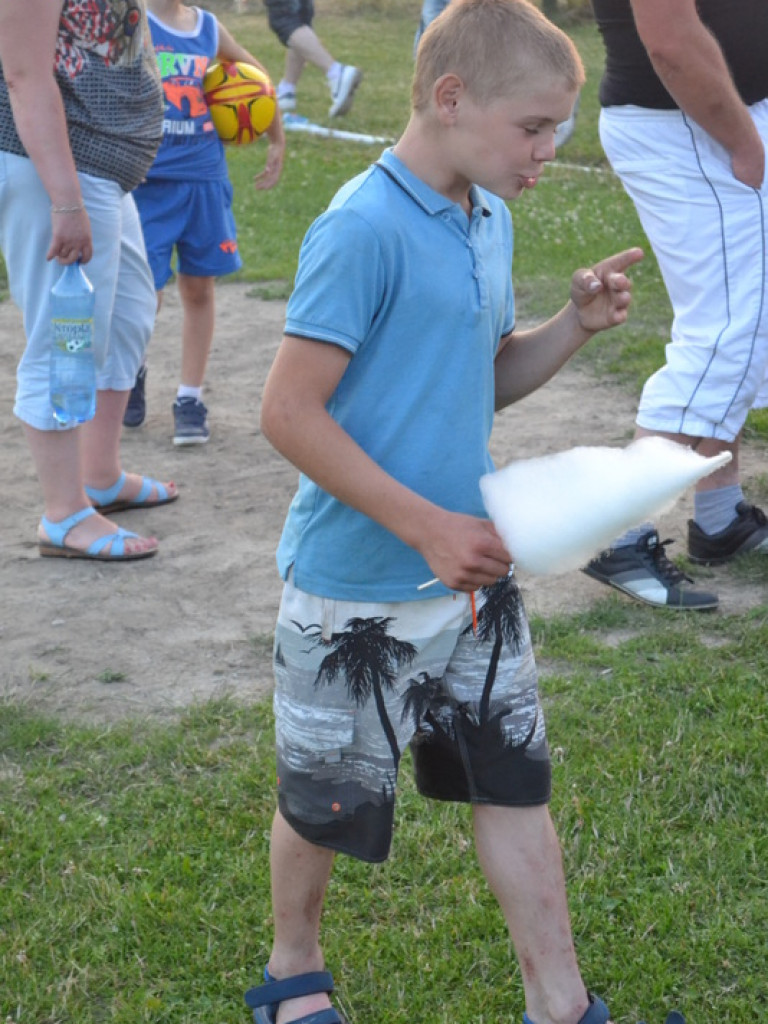 Na sportowo w Tereszpolu (FOTO)