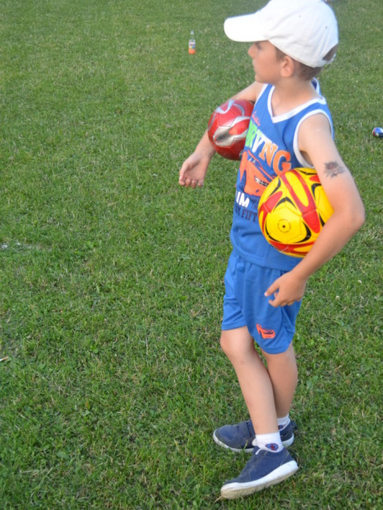 Na sportowo w Tereszpolu (FOTO)