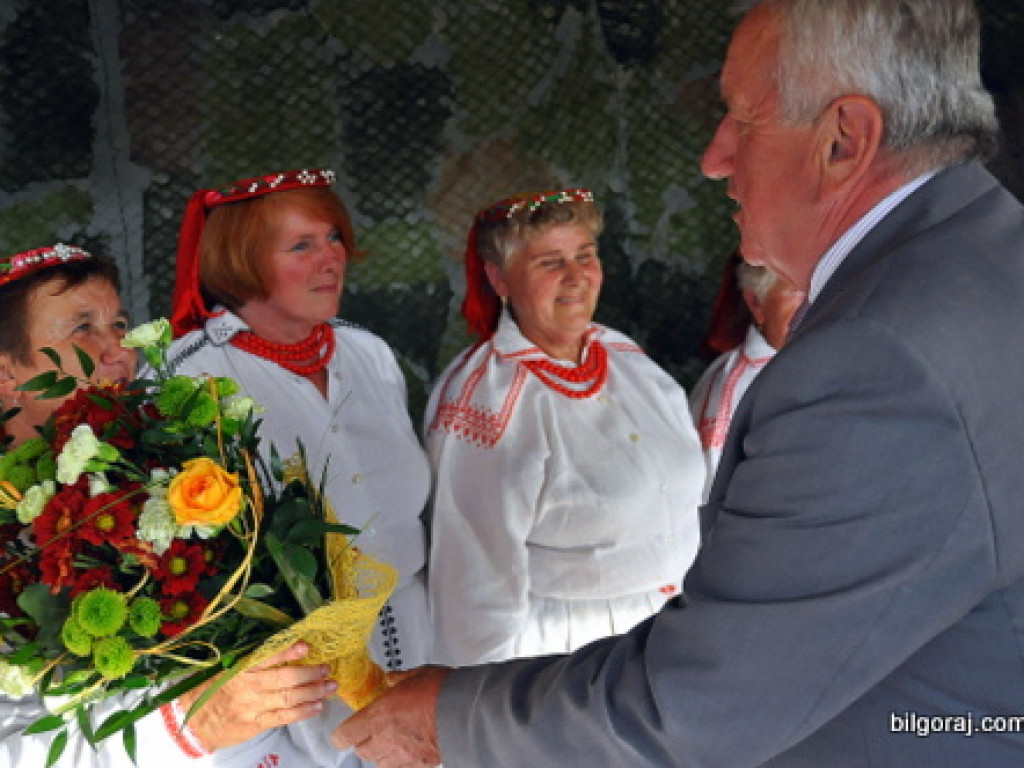 ‘Aleksandrowiacy’ grają już 40 lat. Relacja z Jubileuszu (FOTO)