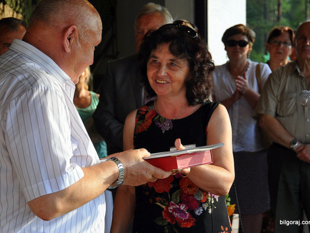 ‘Aleksandrowiacy’ grają już 40 lat. Relacja z Jubileuszu (FOTO)