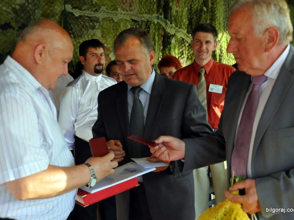 ‘Aleksandrowiacy’ grają już 40 lat. Relacja z Jubileuszu (FOTO)