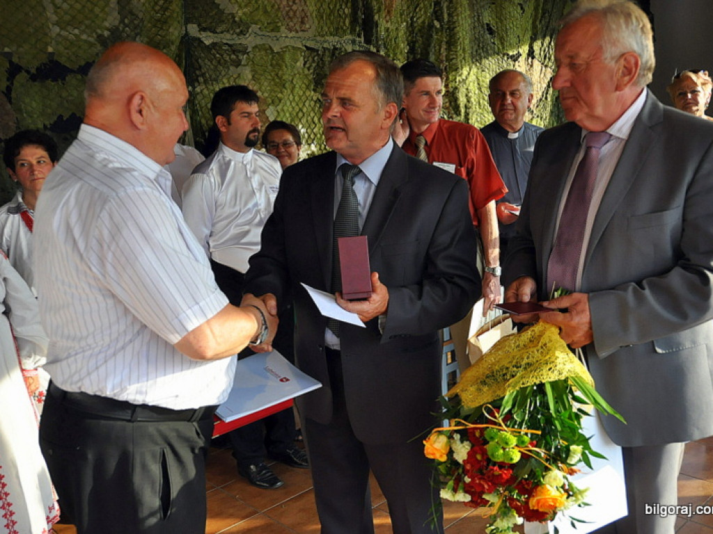 ‘Aleksandrowiacy’ grają już 40 lat. Relacja z Jubileuszu (FOTO)