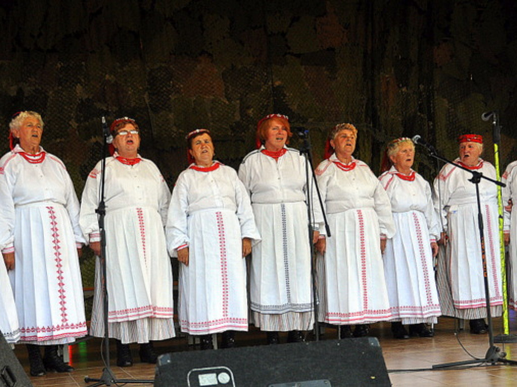 ‘Aleksandrowiacy’ grają już 40 lat. Relacja z Jubileuszu (FOTO)