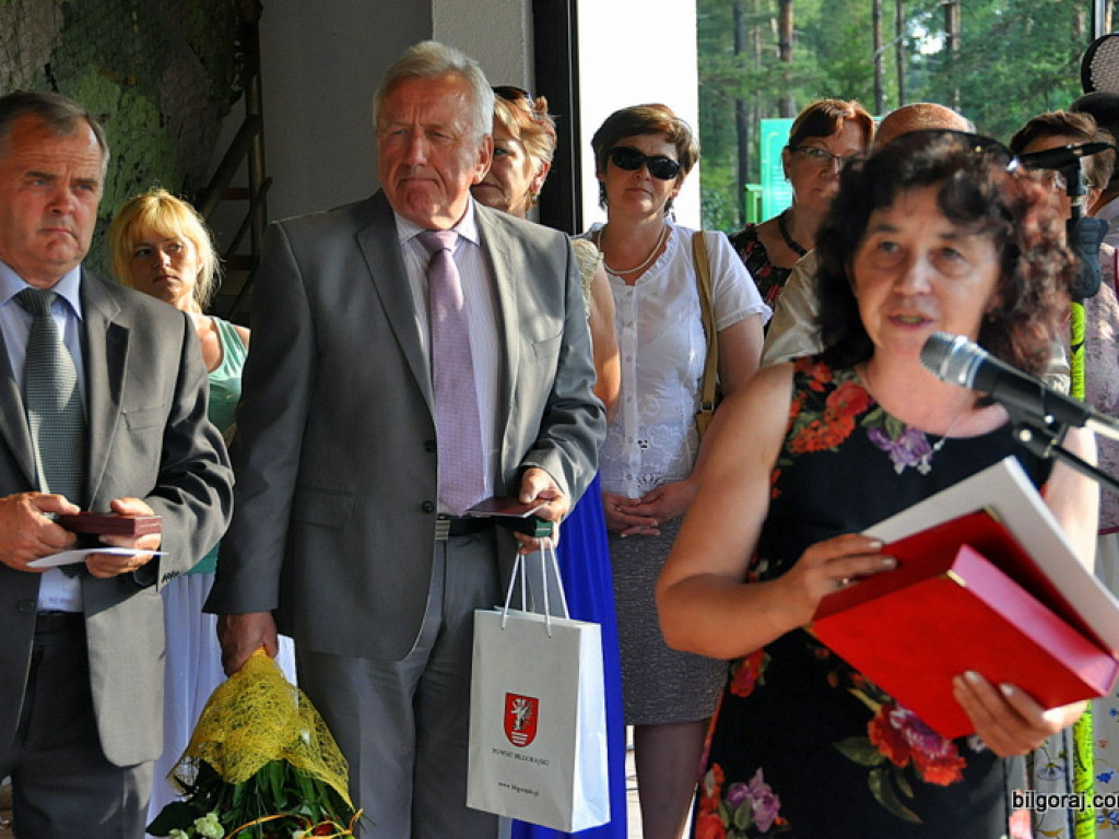 ‘Aleksandrowiacy’ grają już 40 lat. Relacja z Jubileuszu (FOTO)