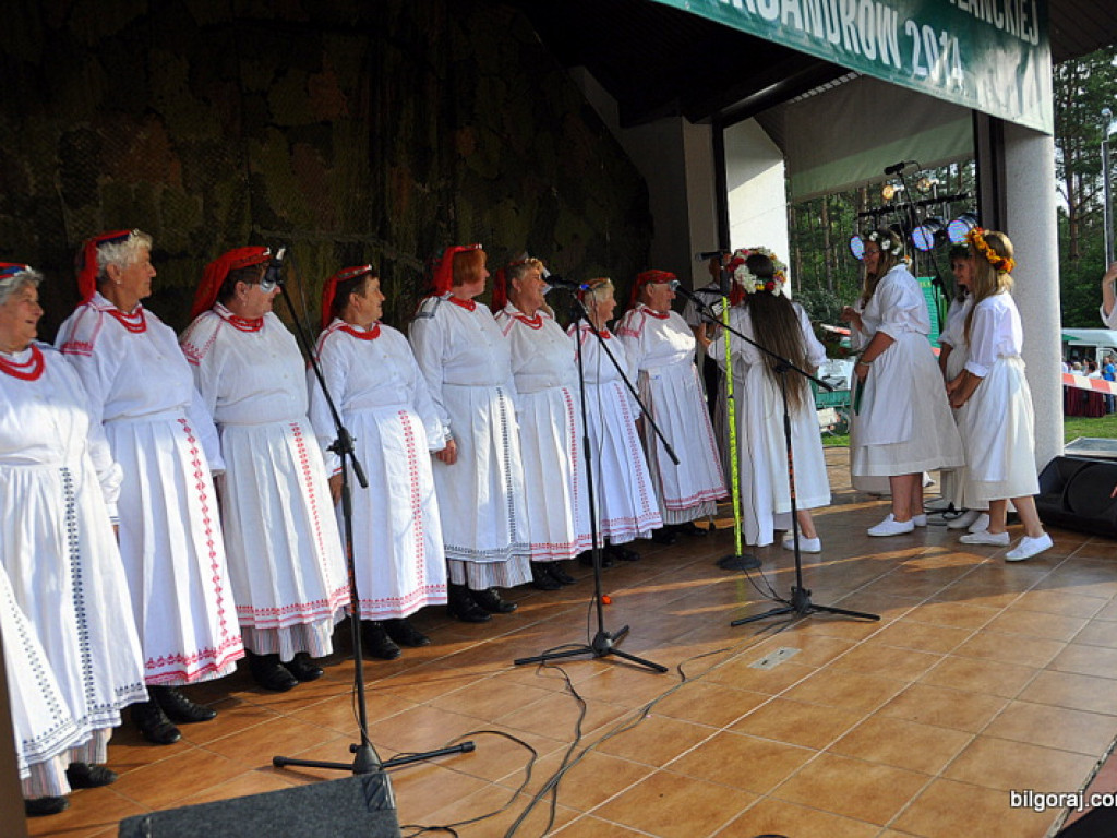 ‘Aleksandrowiacy’ grają już 40 lat. Relacja z Jubileuszu (FOTO)