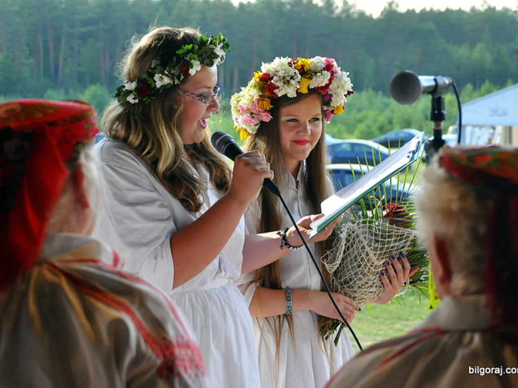 ‘Aleksandrowiacy’ grają już 40 lat. Relacja z Jubileuszu (FOTO)