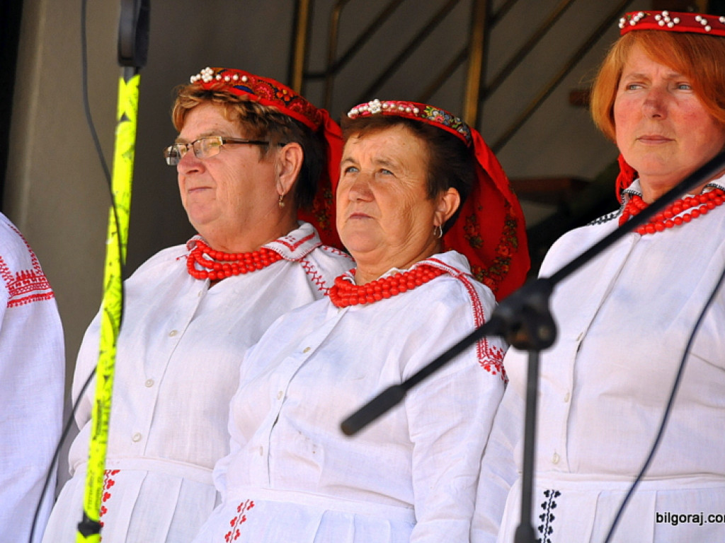 ‘Aleksandrowiacy’ grają już 40 lat. Relacja z Jubileuszu (FOTO)