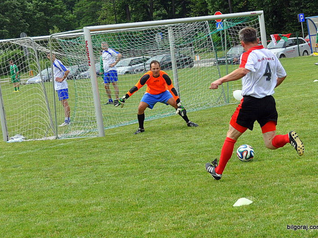 III Międzynarodowy Turniej Piłki Nożnej o Puchar Prezesa BRW (FOTO, WYNIKI)