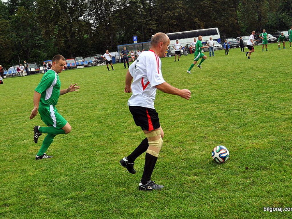 III Międzynarodowy Turniej Piłki Nożnej o Puchar Prezesa BRW (FOTO, WYNIKI)
