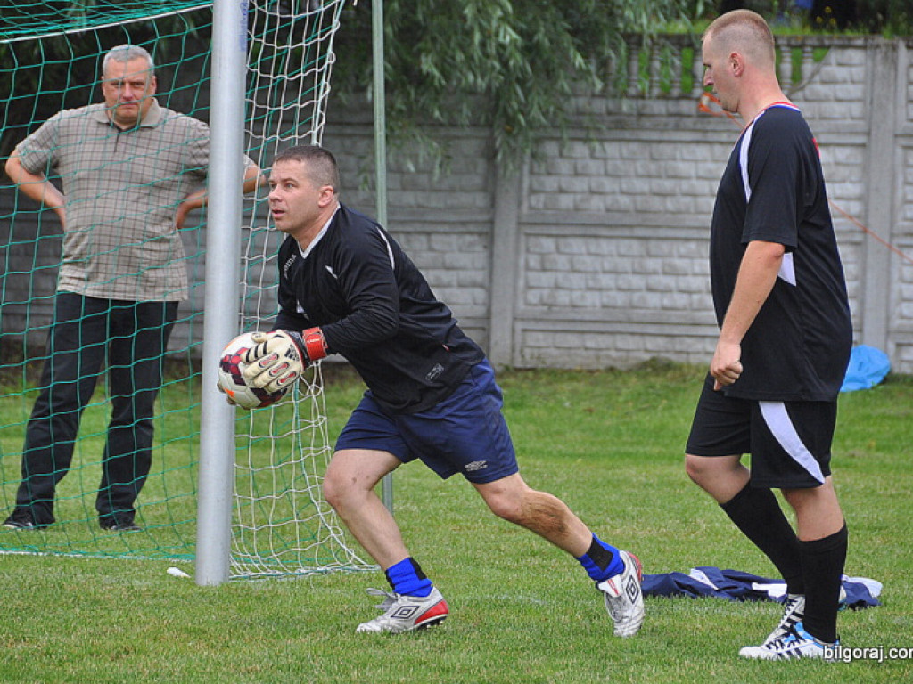 III Międzynarodowy Turniej Piłki Nożnej o Puchar Prezesa BRW (FOTO, WYNIKI)