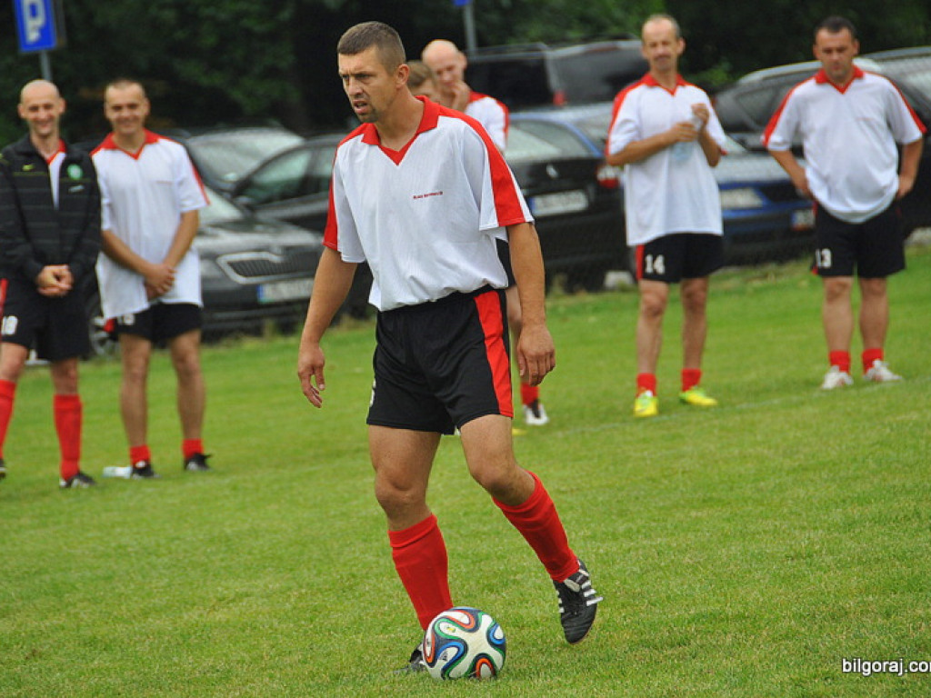 III Międzynarodowy Turniej Piłki Nożnej o Puchar Prezesa BRW (FOTO, WYNIKI)